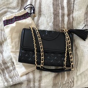 Tory Burch - Gently used, with original duster bag. 👜